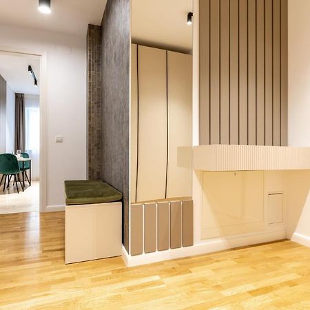 Luxuria Toff Dominium Apartments Βουκουρέστι Εξωτερικό φωτογραφία