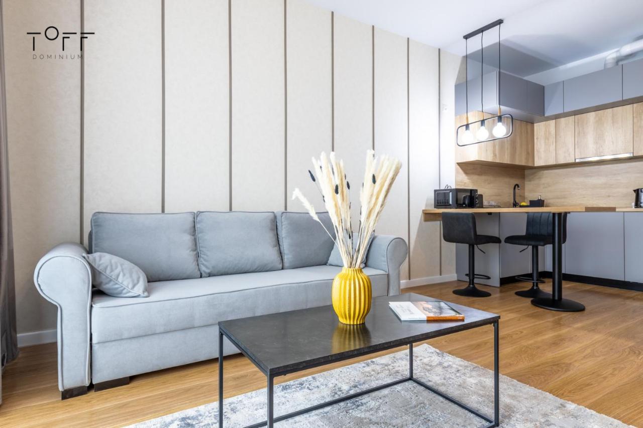 Luxuria Toff Dominium Apartments Βουκουρέστι Εξωτερικό φωτογραφία